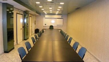 Hotel Eden i Varazze, IT