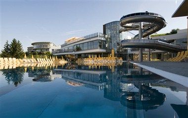 รูปสถานที่จัดงาน