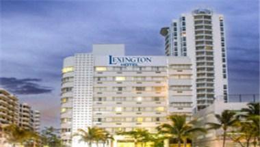Lexington by Hotel RL Miami Beach image