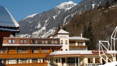 Hotel Bergkristall image