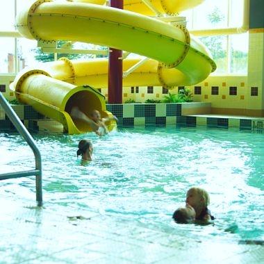 Canad Inns Destination Centre Polo Park a Winnipeg, MB