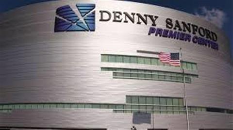 The Denny Sanford Premier Center
