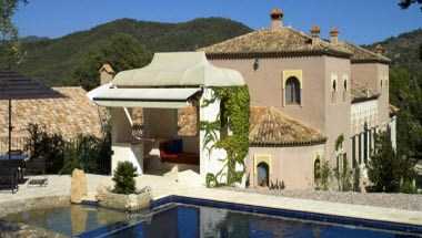 Hotel Masia La Mota, Alcoy, ES