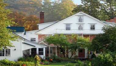 Windham Hill Inn em Townshend, VT