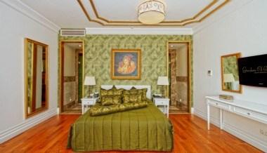 Gardens Of Babylon Suites & Residence в Bodrum, TR