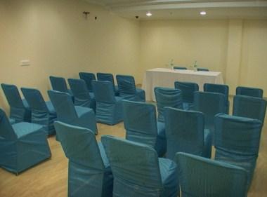 The Pearl- A Royal Residency a New Delhi, IN