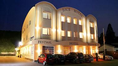 Bach Hotel Gmbh image