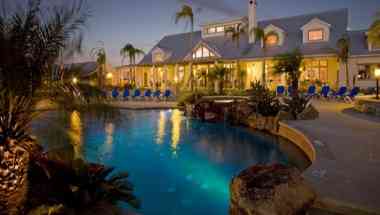 Falcon Point Ranch en A la deriva, TX