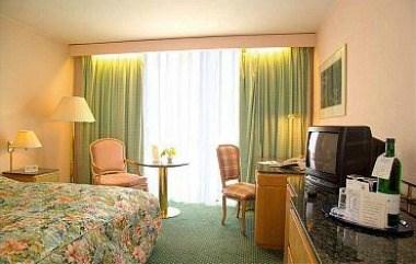 Parkhotel Sonnenberg in Eltville, DE