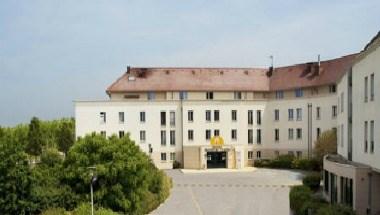 Premiere Classe Mlv - Bussy Saint Georges image