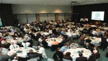 The John A. Spitzer Conference Center at Lorain County Community College в Elyria, OH