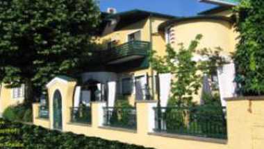 Landhotel Zur Goldenen Traube à Neusiedl am See, AT