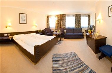 Изображение места проведения