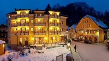 Hotel Alte Post image