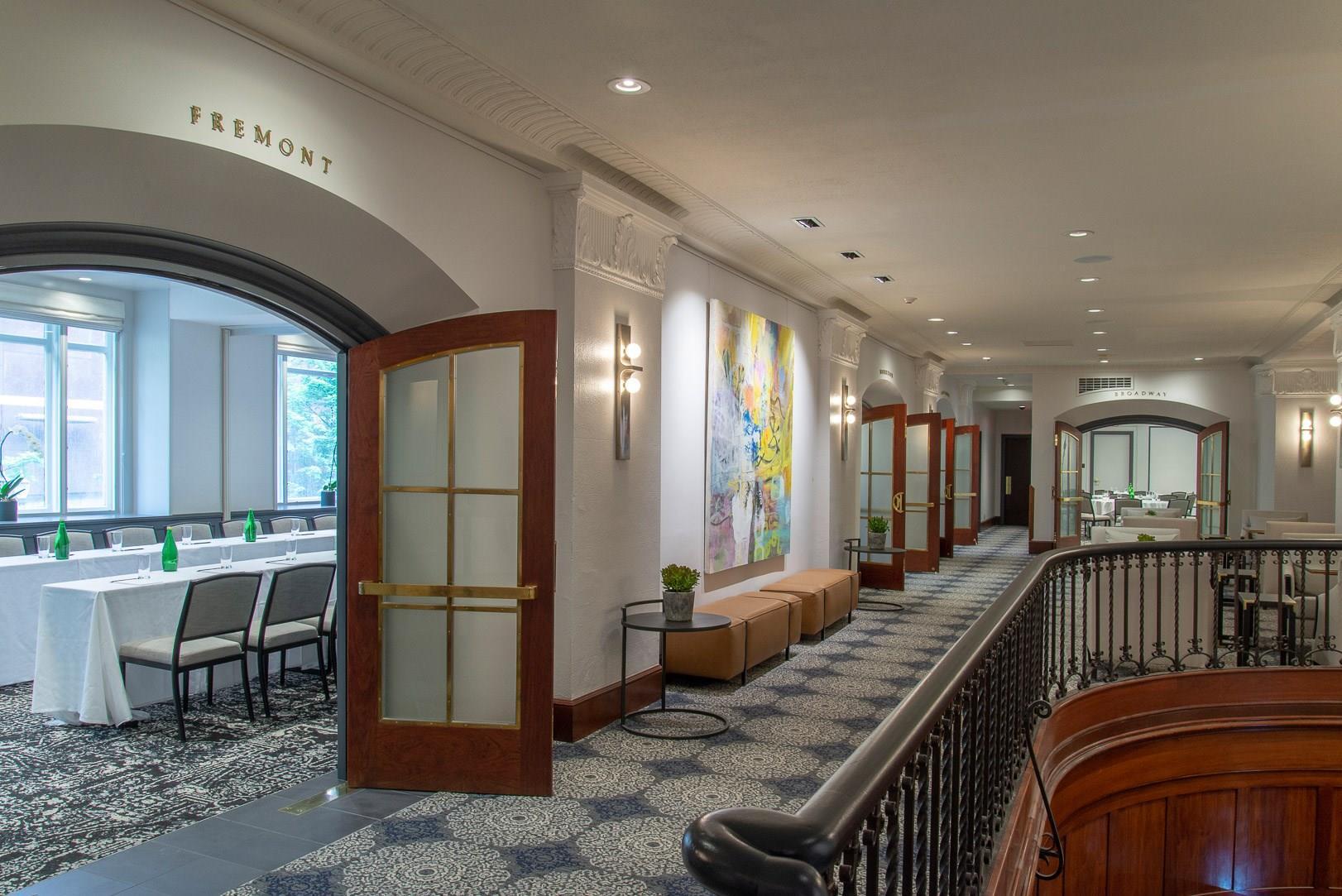 Immagine sala riunioni