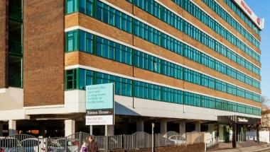 Bruntwood - Station House em Altrincham, GB1