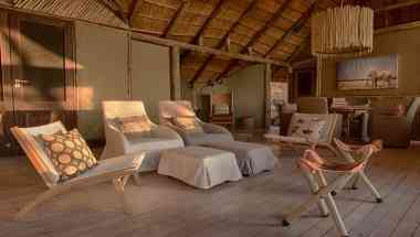 Ghoha Hills Savuti Lodge a Gaborone, BW