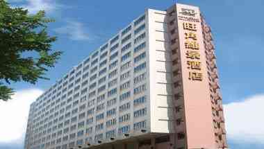 Metropark Hotel Mongkok en Kowloon, HK