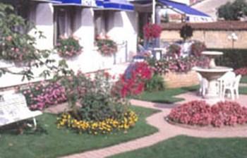 Logis de Brou a Bourg-en-Bresse, FR