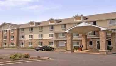 Super 8 by Wyndham Joliet I-55 N/Chicago a Joliet, IL