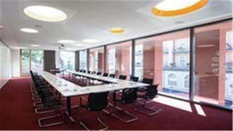 Engadiner Boutique-Hotel GuardaVal in Scuol, CH