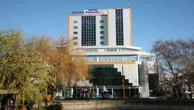 Hotel Merian Palace a Stara Zagora, BG