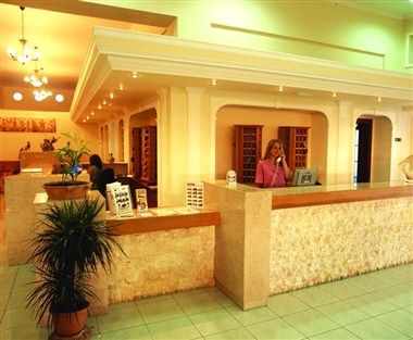 Изображение места проведения