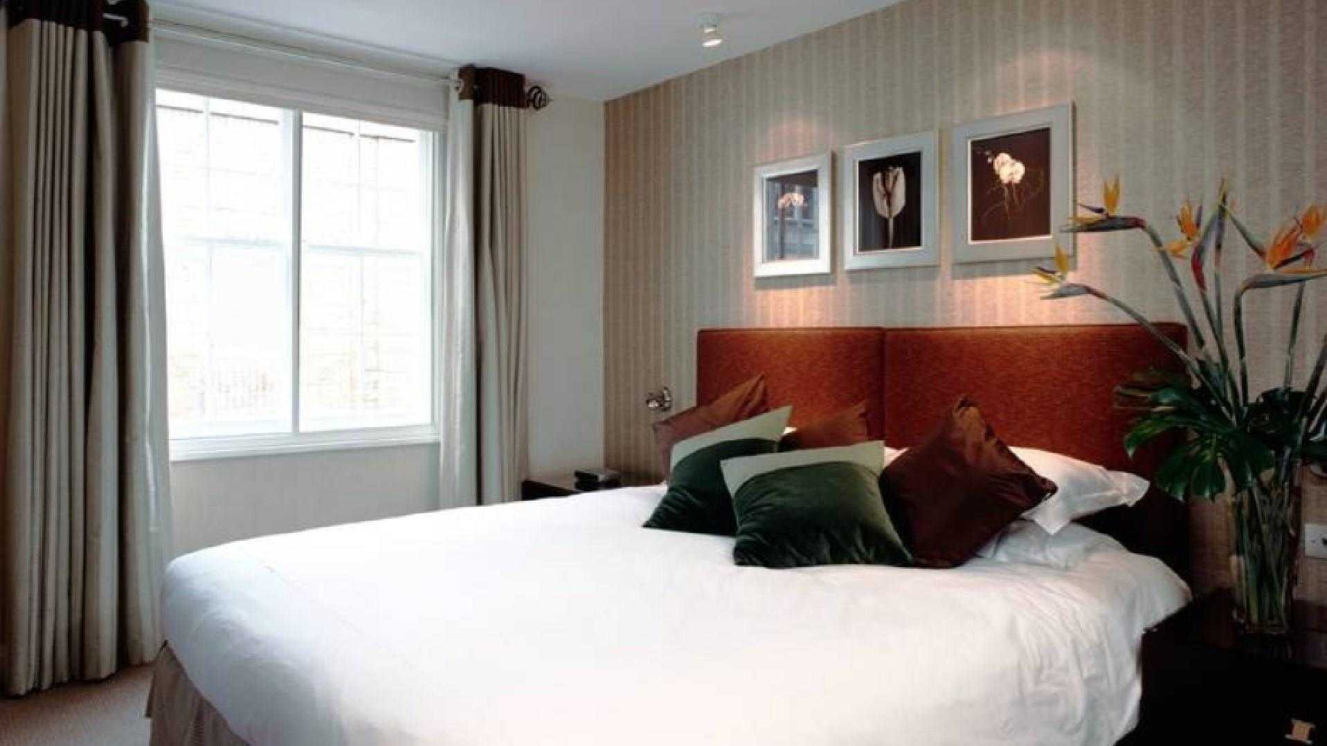 23 Greengarden House à London, GB1