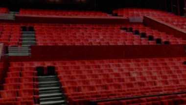 Opera De Massy in Paris, FR