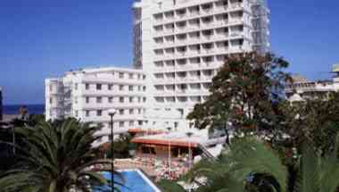 Catalonia Las Vegas a Tenerife, ES