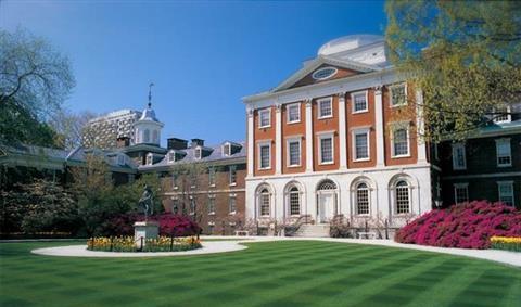 宾夕法尼亚医院