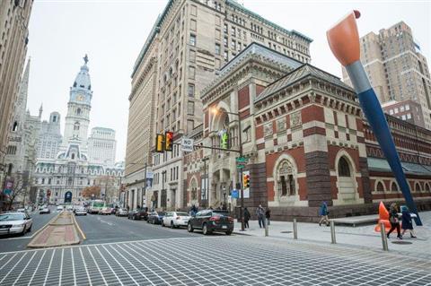 宾夕法尼亚美术学院