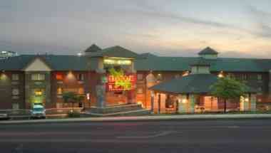 Grand Oaks Hotel à Branson, MO