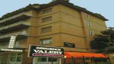 Hotel Residence Valery a Monterotondo, IT