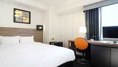 Hotel Villa Fontaine - Shinsaibashi a Osaka, JP