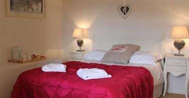 Sampsons Farm Country Hotel a Newton Abbot, GB1