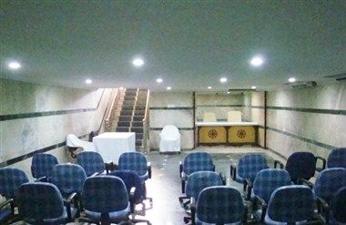 Bild des Veranstaltungsortes