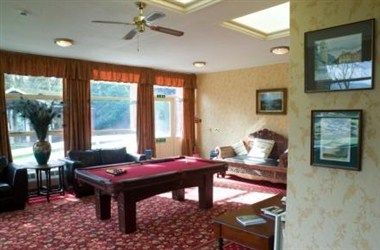 Изображение места проведения