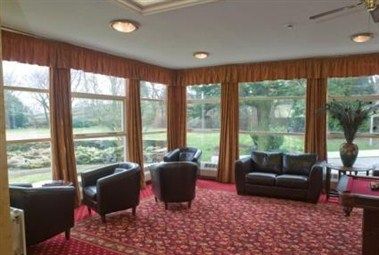 Изображение места проведения