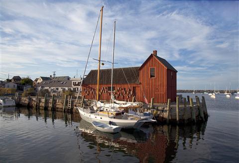 Rockport, MA
