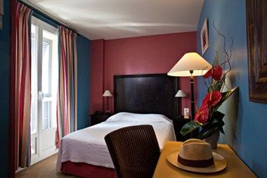 Bild på anläggning