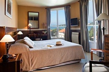 Bild på anläggning