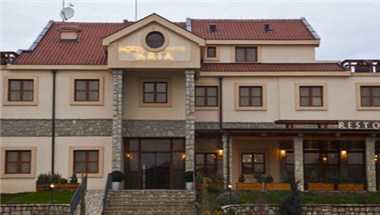 Hotel Aria a Podgorica, ME