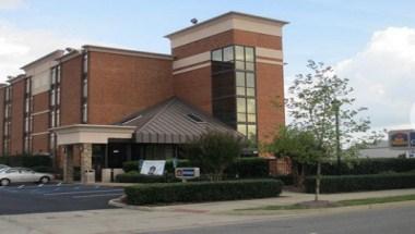 Best Western Hampton Coliseum Inn image