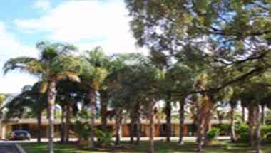 The Murray, AU 的 Edge Hotel Motel