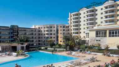 The Jardins d’Ajuda Suite Hotel, Funchal, PT