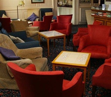 Изображение места проведения