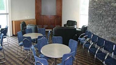 Wellington, NZ의 Cossie Club