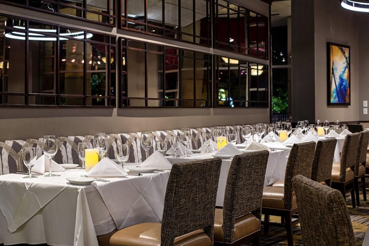 Изображение места проведения