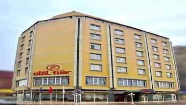 Otel Fuar, Istanbul, TR